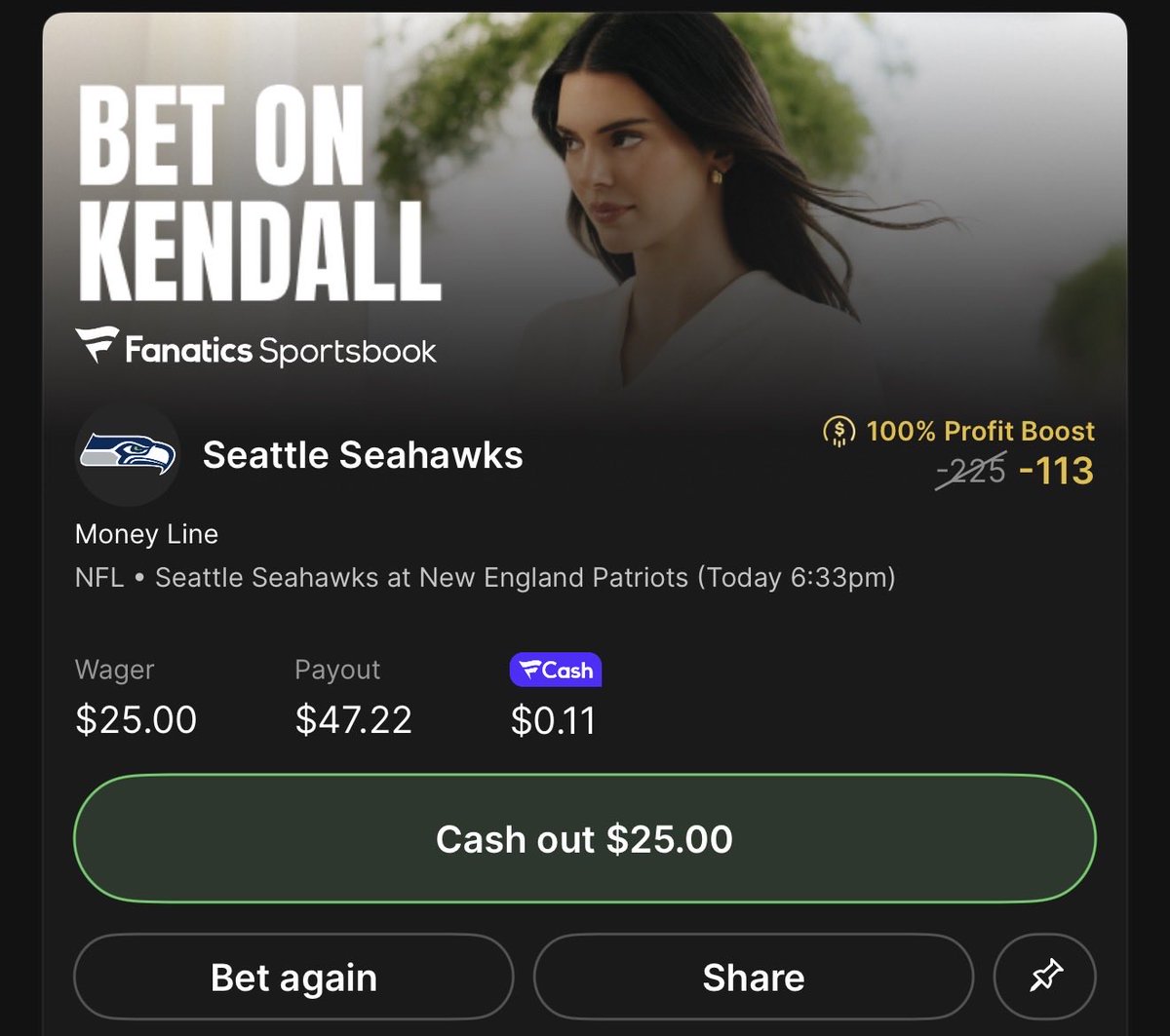 BenCook5's tweet photo. @FanaticsBook https://t.co/HBpr0BNk1s