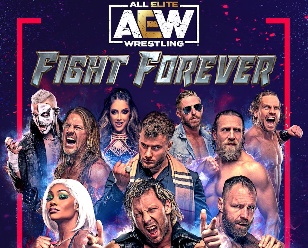 Ace109610's tweet image. Debate time 
Is this the worst wrestling game ever