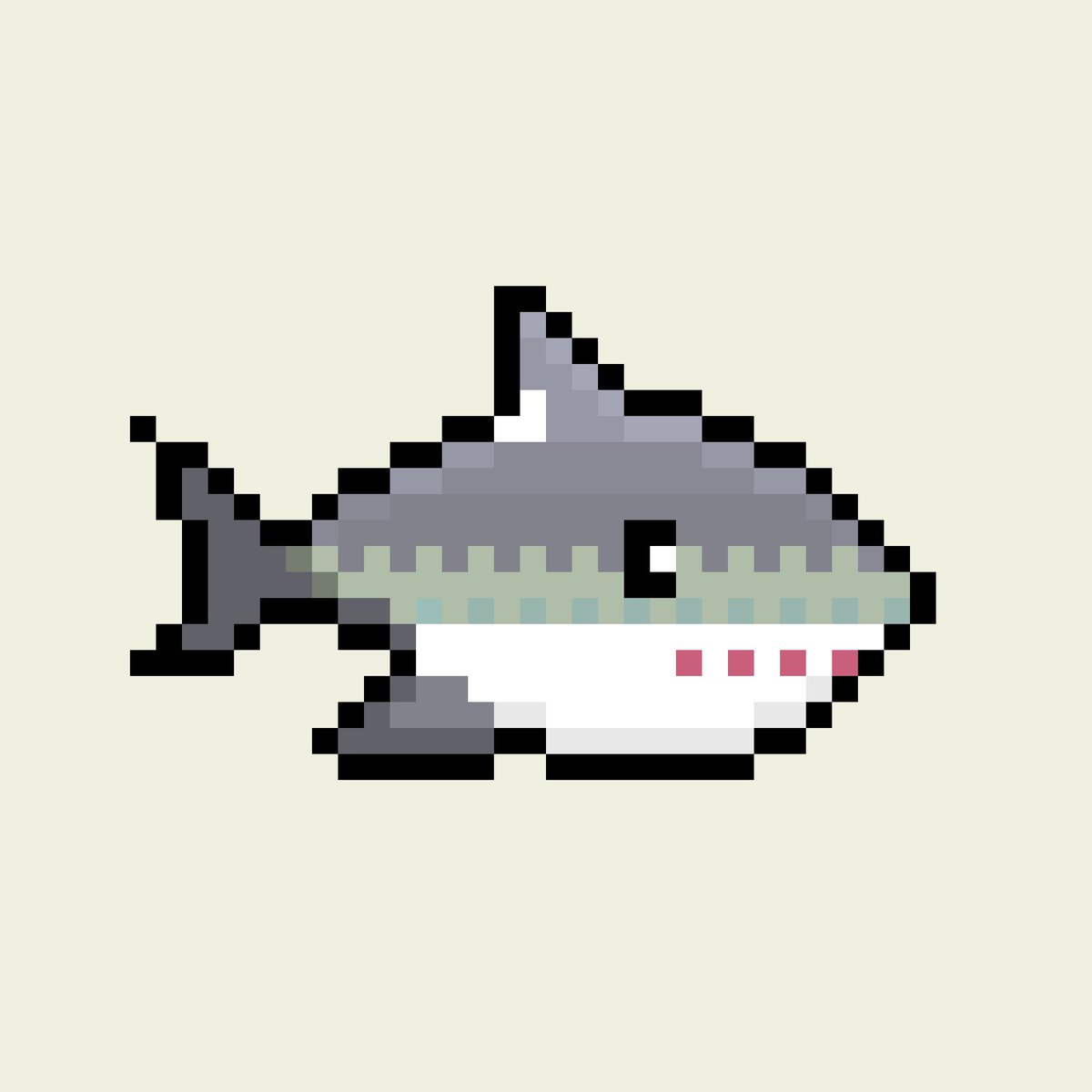 findurnemo's tweet image. Thank you @SoberLife for collecting more CryptoFish! 

-Lamna nasus North Atlantic Ocean
-Tetra ‘Galactic Purple’
-Arothron nigropunctatus Bandrele
-Cirrilhabrus lunatus Verde Island Passage
-Pristobricon maculipinnis Pamoni River
-Carassius auratus Panda Oranda 

Fun Facts:
-L.…