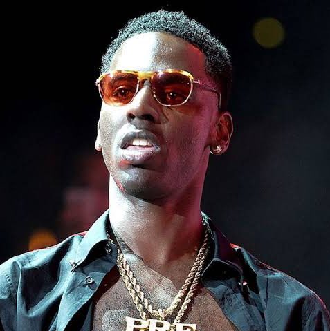 TommyGoBrazy's tweet image. Young Dolph passed away 5 years ago today 🕊️