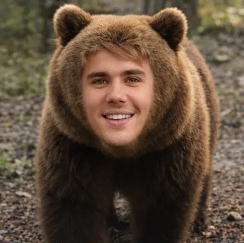 P0M_DEV's tweet image. Justin Biebear