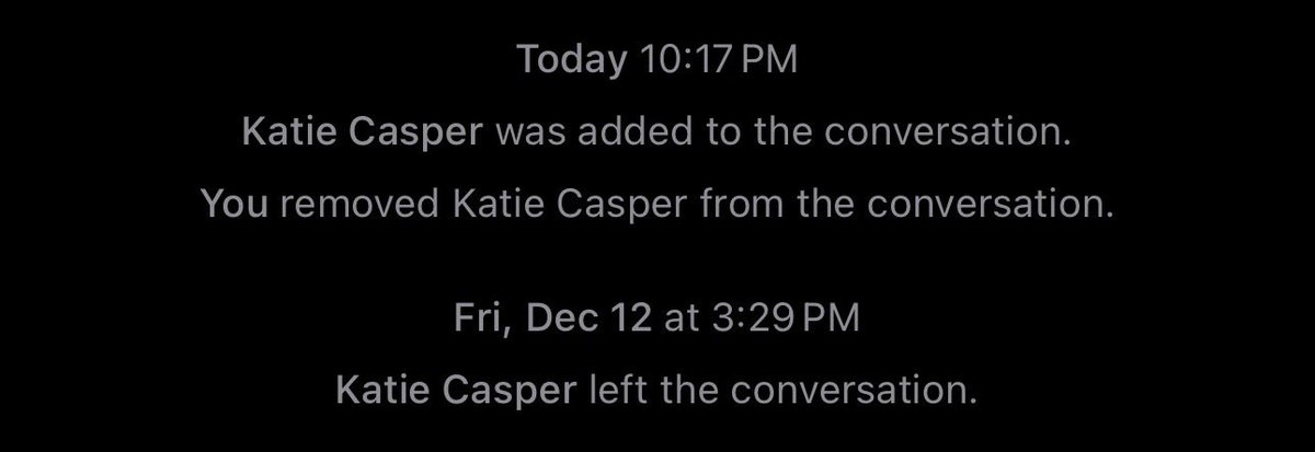 Katie Casper, the (Mostly) Friendly Gamer tweet media