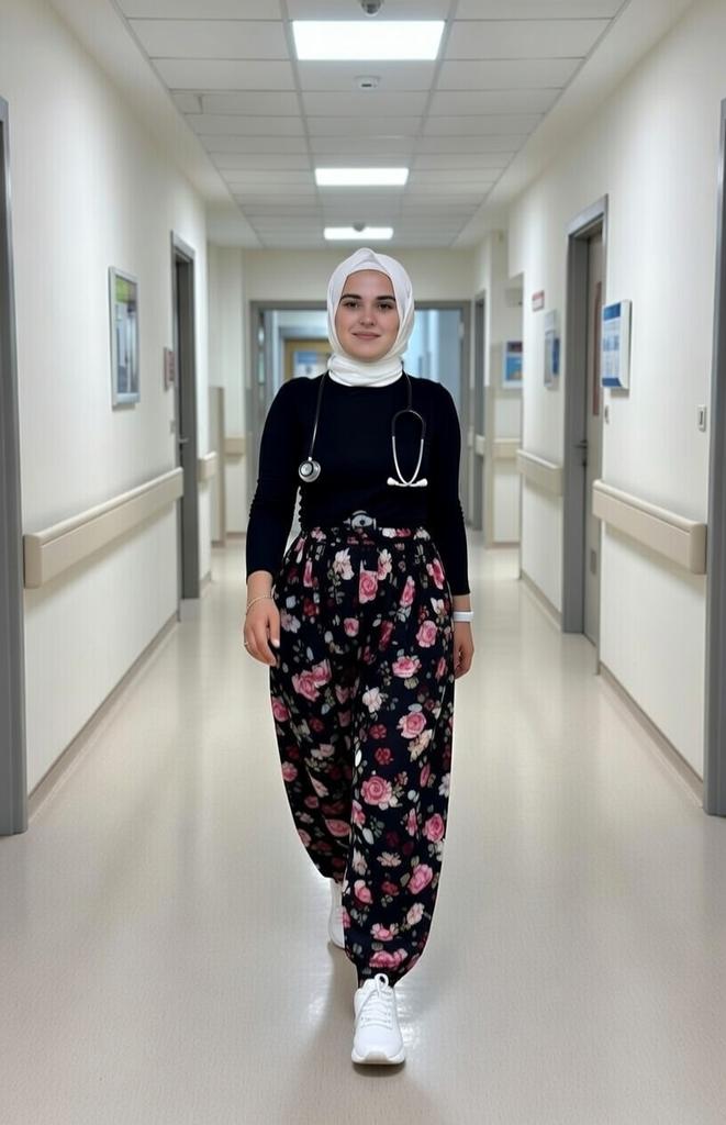 Dr_Heartsurgeon's tweet image. Şalvarım şekil, İp'li ezerim çekil.