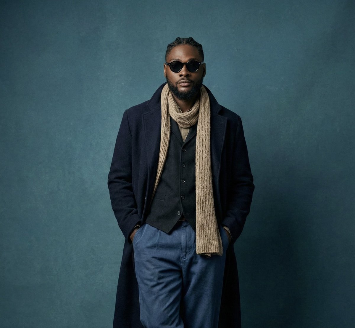 Mo’jeezy | CCO, MBA tweet media