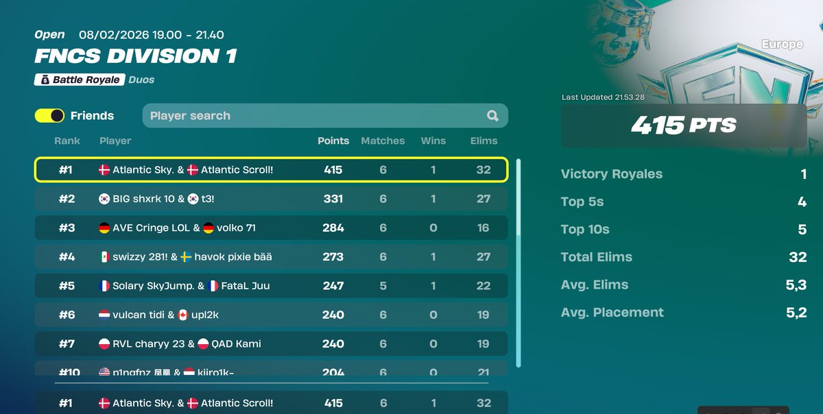 Atlantic Scroll tweet media