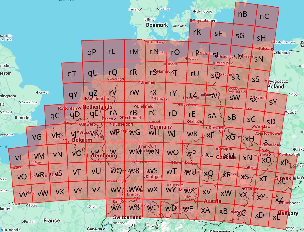 NormandyWarGuide tweet media