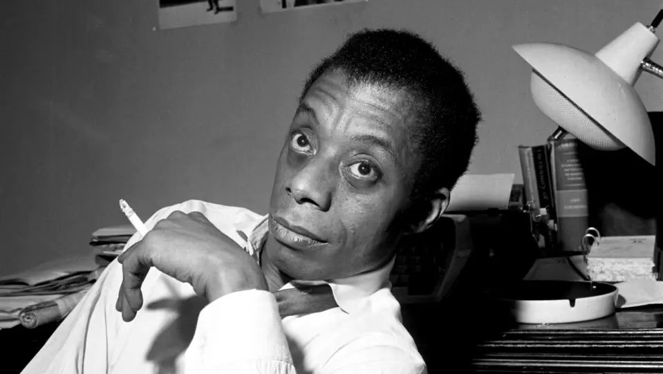 “Throw everything out of your mind. Read a little, sleep. The world will still be here when you wake up, and there'll still be everything left to do.”

— James Baldwin