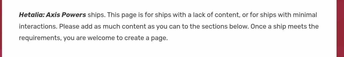 We only got history on our side 
#rusame lives