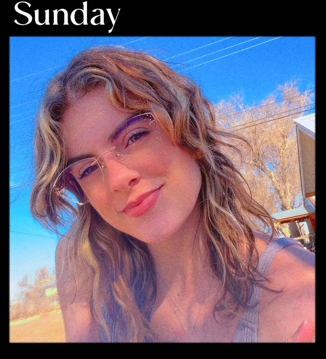 trinady_rose's tweet photo. Hope yall have a beautiful Sunday, lil late for me to say gm🫡😂 https://t.co/0hipWO4GZ0