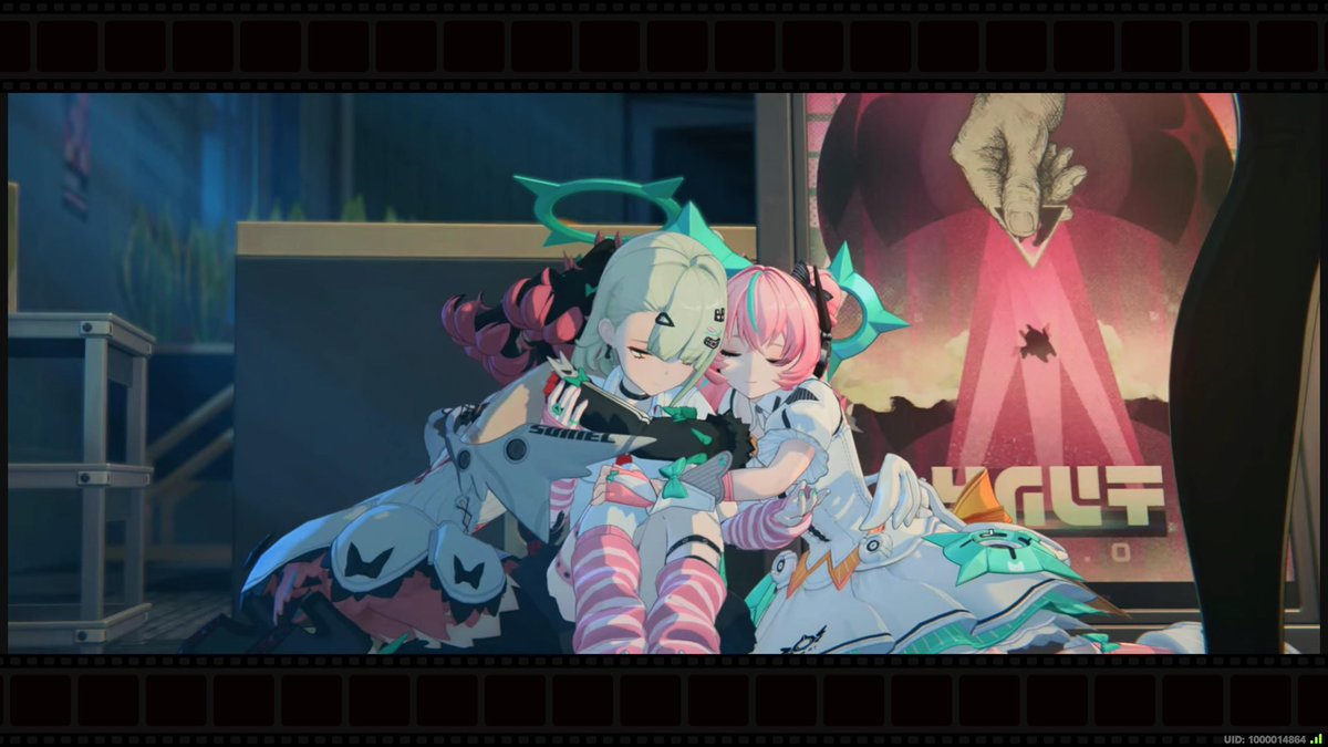 😄Nice! #zzzero #AOD