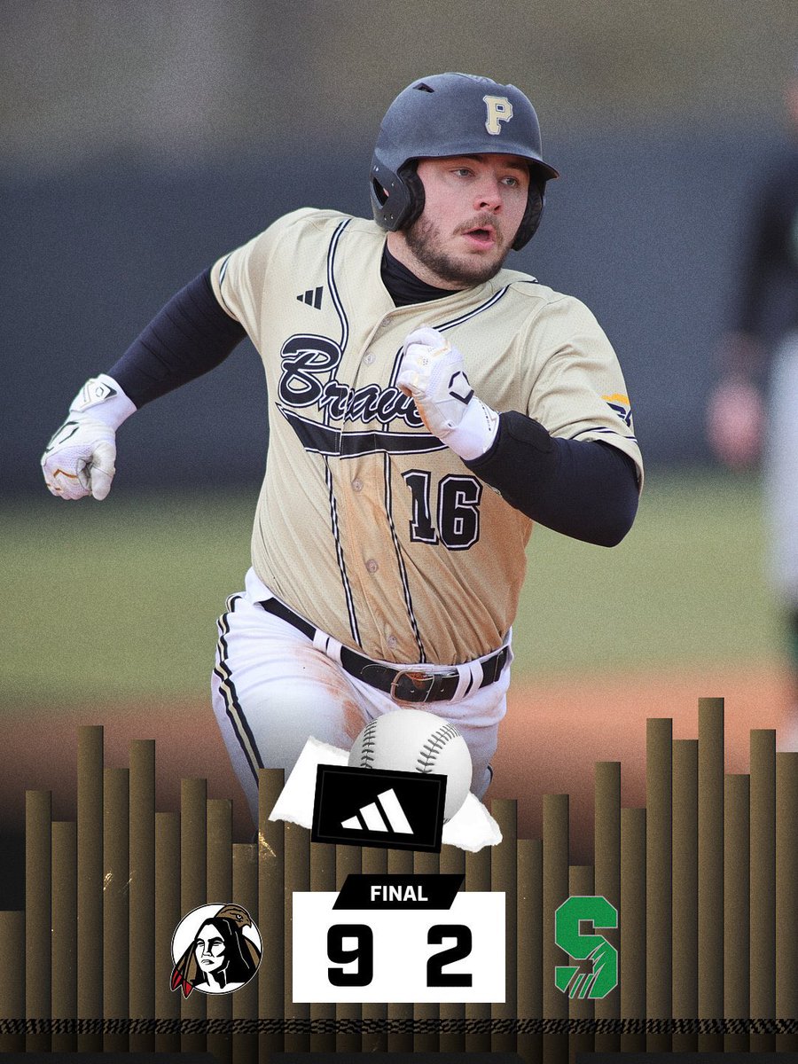 UNCP Baseball tweet media