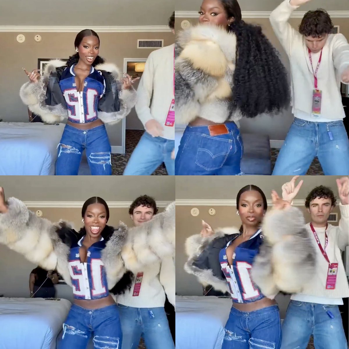 evegco's tweet image. THEM