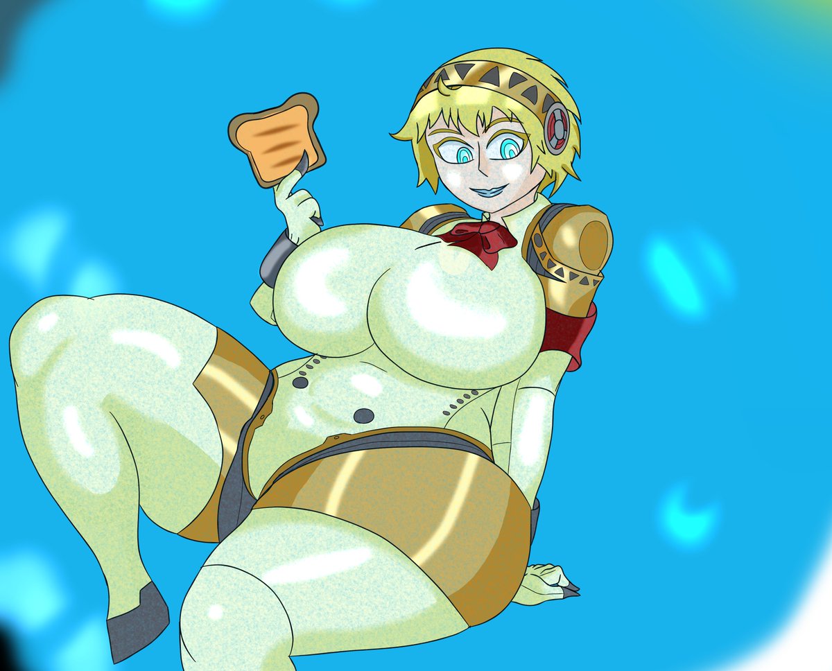 PurpleSpiga tweet media