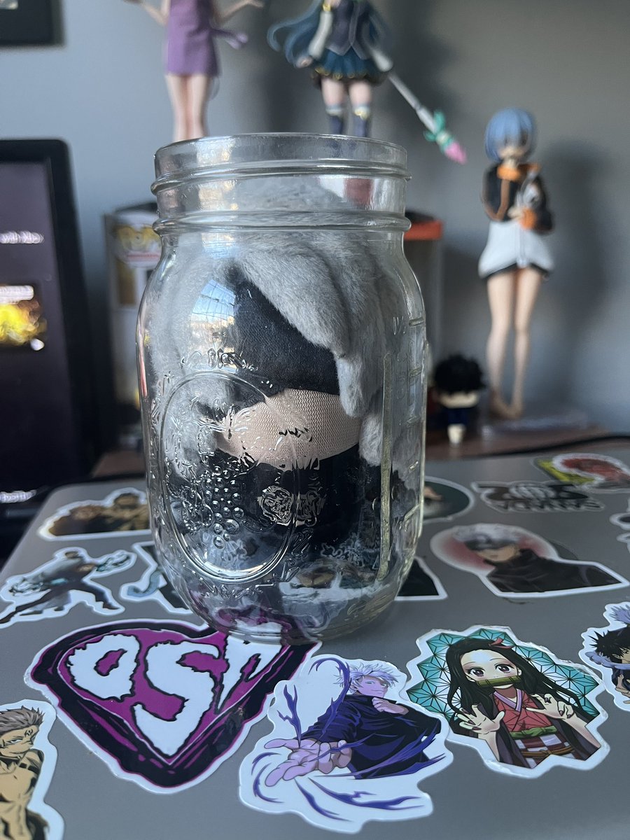 ✮𝔰𝔢𝔫✮ 🔜 CB2026 tweet media