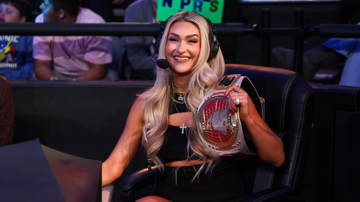 Cultivate the mind. 〢 NOT @izzi_wwe tweet media