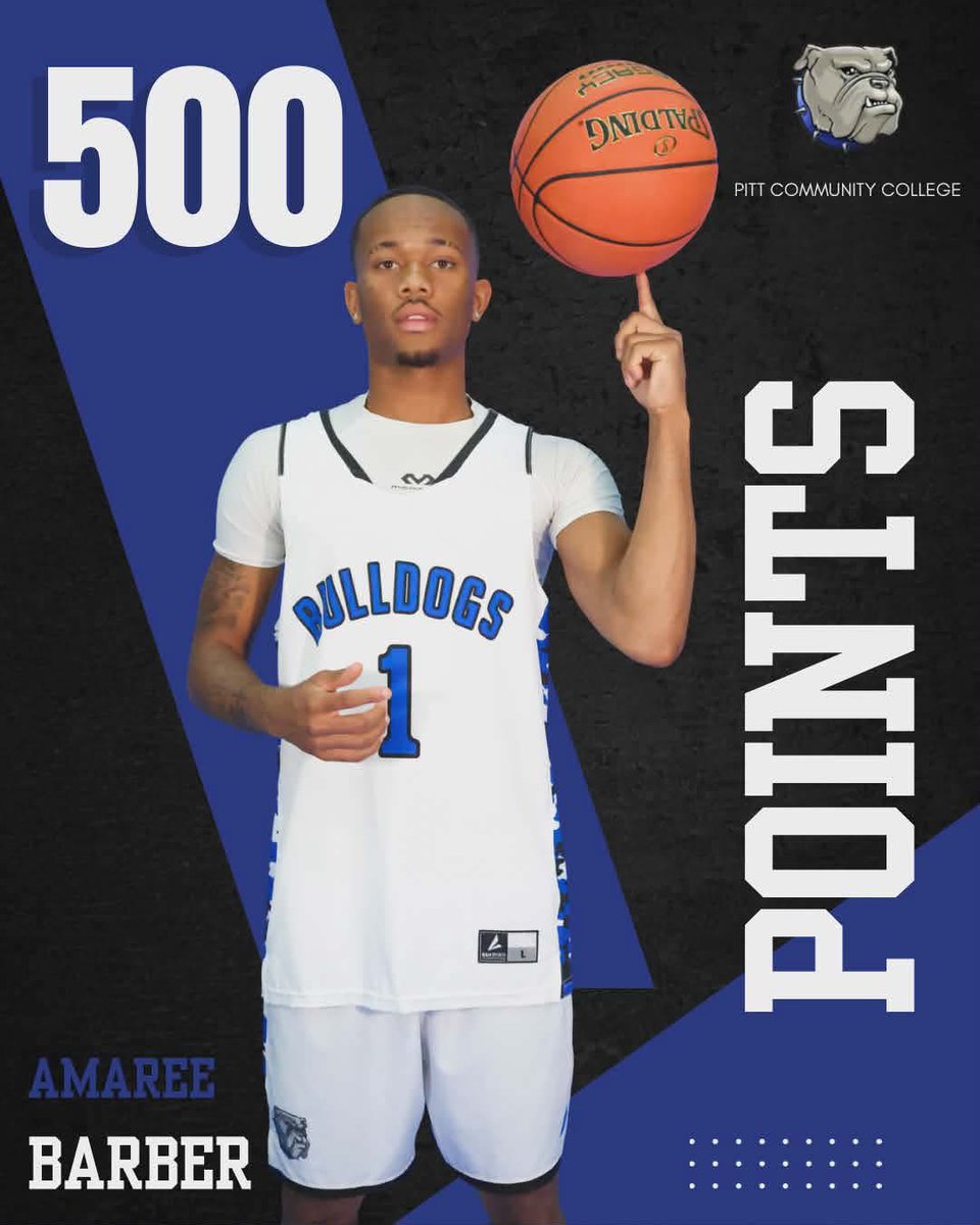 amareebarber's tweet photo. Blessed @PittCCBsktball @GroadBballHS #JUCOPRODUCT https://t.co/cMfKPbFmu1