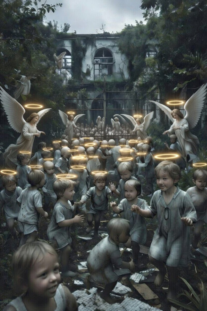 We’re not gay/straight, liberal/conservative, blue/red, white/black. 
There are only 2 types of people on this entire earth. 
Good and Evil
When money, power and control is more important than the children you were meant to protect, you are EVIL. 

#StandWithThem