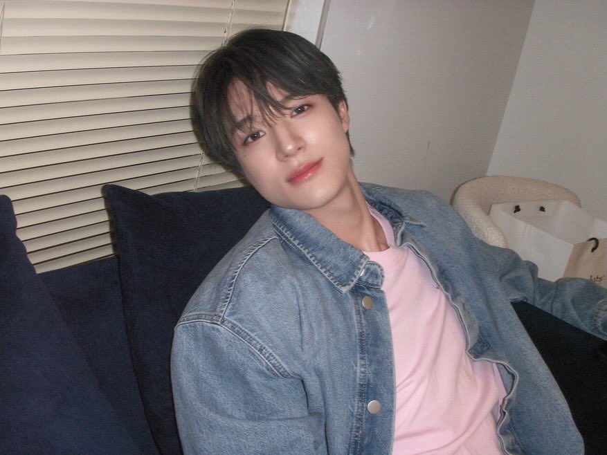 ⠀

⠀ ⠀ ⠀ ⠀ ⠀ ⠀ ⠀ ⠀ ⠀ 𝐧𝐞𝐰    𝒊𝐧𝐬𝐭𝐚𝐠𝐫𝐚𝐦    𝐩𝐨𝐬𝐭
⠀ ⠀ ⠀ ⠀ ⠀ ⠀ ⠀ ⠀ ⠀ ⠀𝐛𝐲    :    ﹫ 𝘀𝘀𝘀𝗵𝗶𝗻.𝗵𝘆𝗲.

⠀