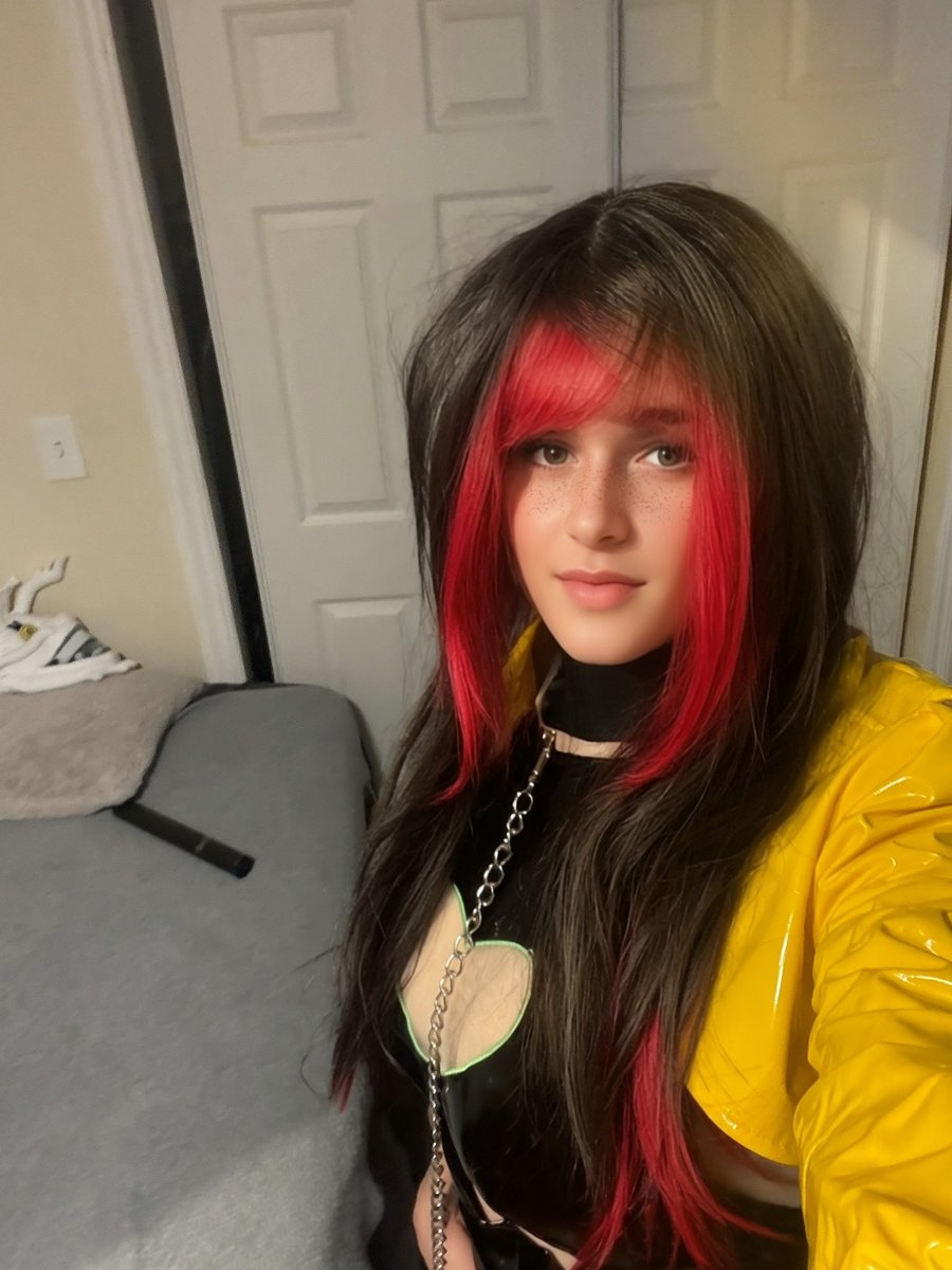 Grace-Cosplay2023 tweet media