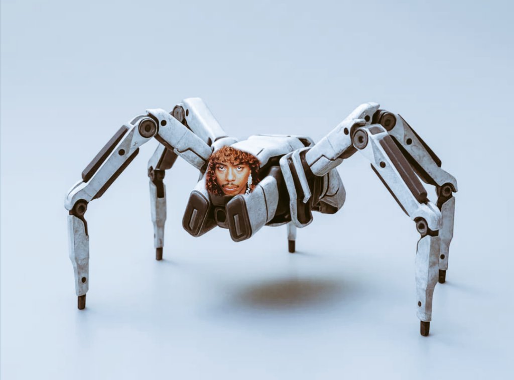 Cause I'm Tick James Bitch! 😂🤣💀 <a href="/ARCRaidersGame/">ARC Raiders</a> 
<a href="/EmbarkStudios/">Embark Studios</a>
#arcraidersgame 
#ArcRaiders 💥🔥