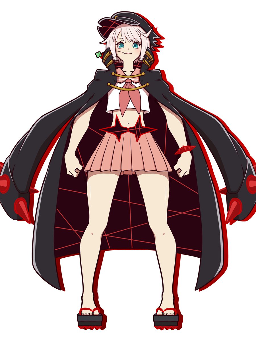 にらで tweet media