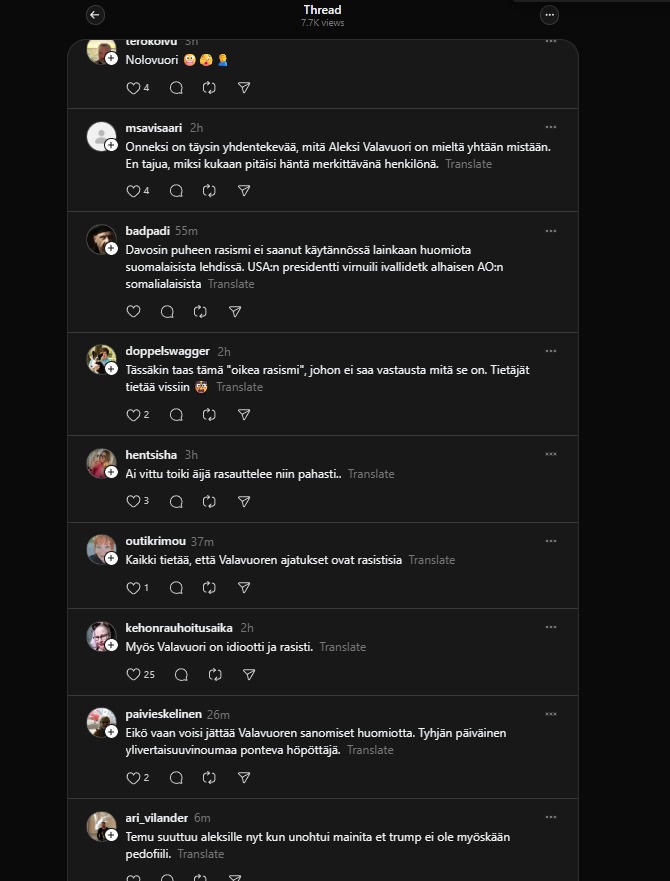 Aleksi Valavuori tweet media