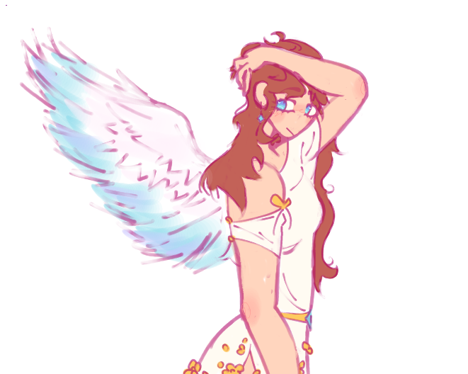 allyson ! tweet media