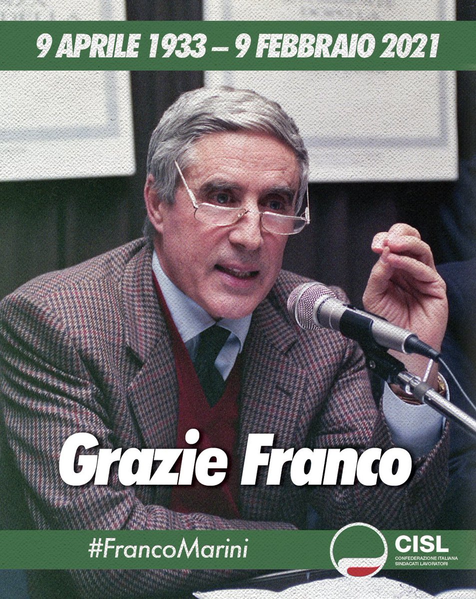 CISL Nazionale tweet media