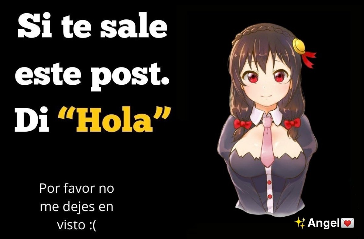 mig2019xd's tweet image. Digan hola