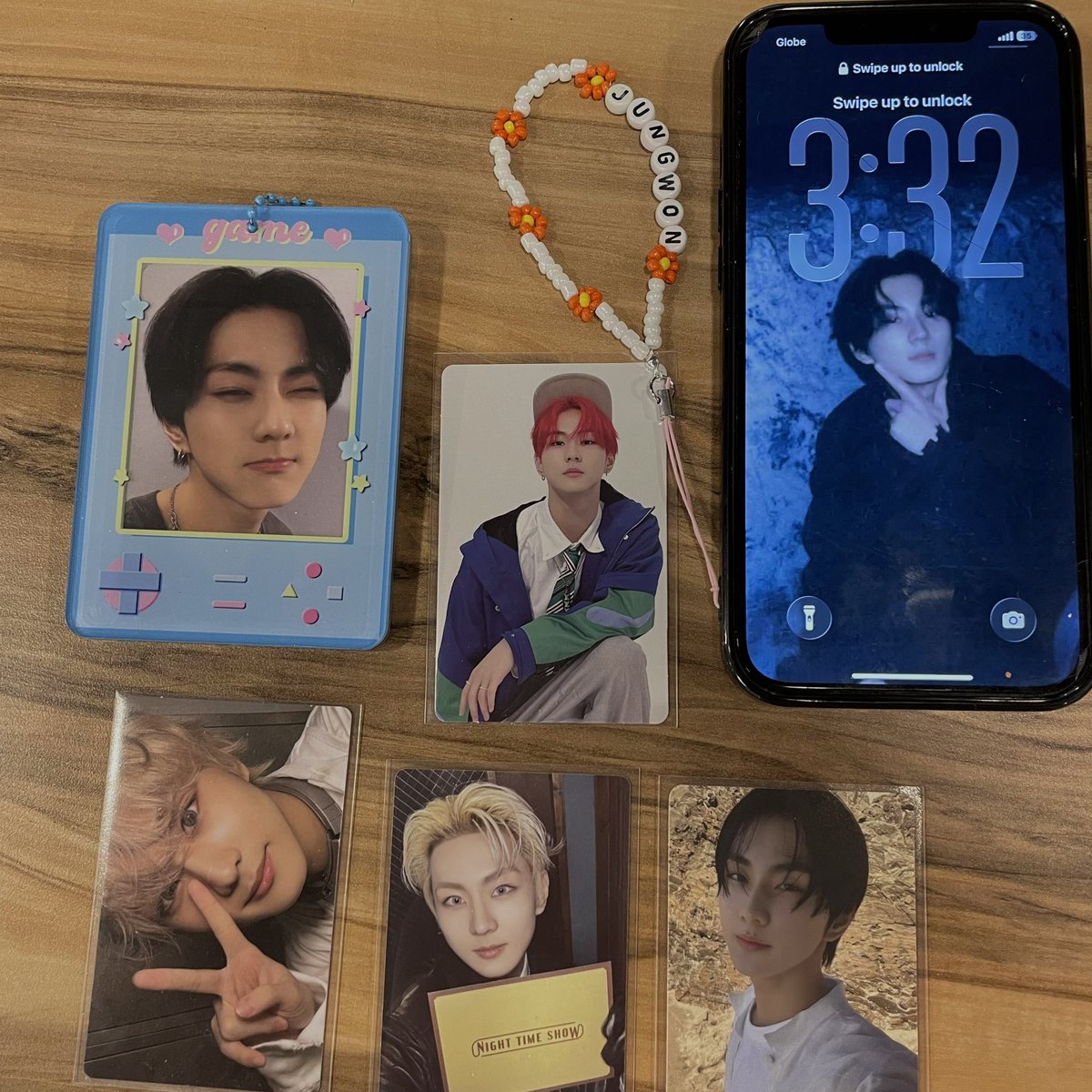 nishipark_iyah's tweet photo. 🐈☕️🧦🧣🩷
Thank you so much, @enhavault !🤍
#CoziestWonDream #WonInADream https://t.co/YDEQWKpGOE