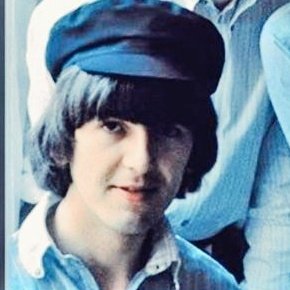 BakedBeanBeatle's tweet photo. #NewProfilePic https://t.co/fwVNEBlGkh