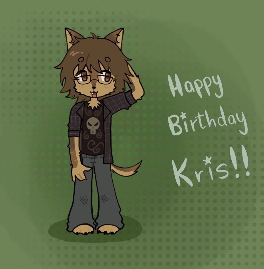 late birthday art for THE. willy finger guys <a href="/bxbgba/">Willy-Finger</a>