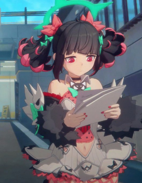 𓏲 ๋࣭ ࣪ ˖ daily nangong yu ! tweet media