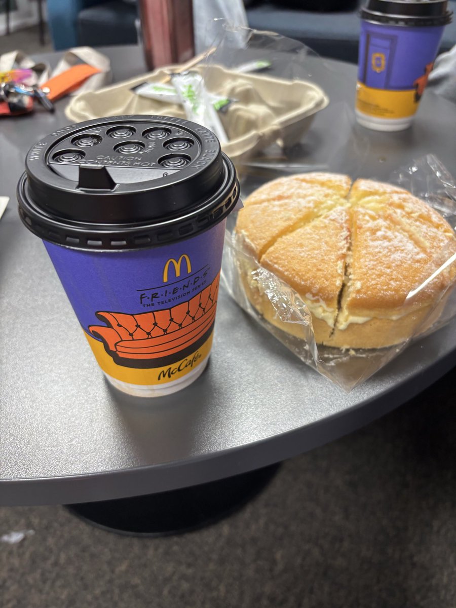 Best end to half term 💜