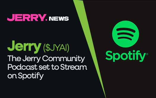 HouseofFurie's tweet image. ALPHA - Remember where $pepe started? This Matt Furie project $jyai is organising its community to organise and its message is clear: if market sentiment begins to shift, Jerry $jyai will not be scrambling to react; it will already be positioned. Its got a new podcast launching