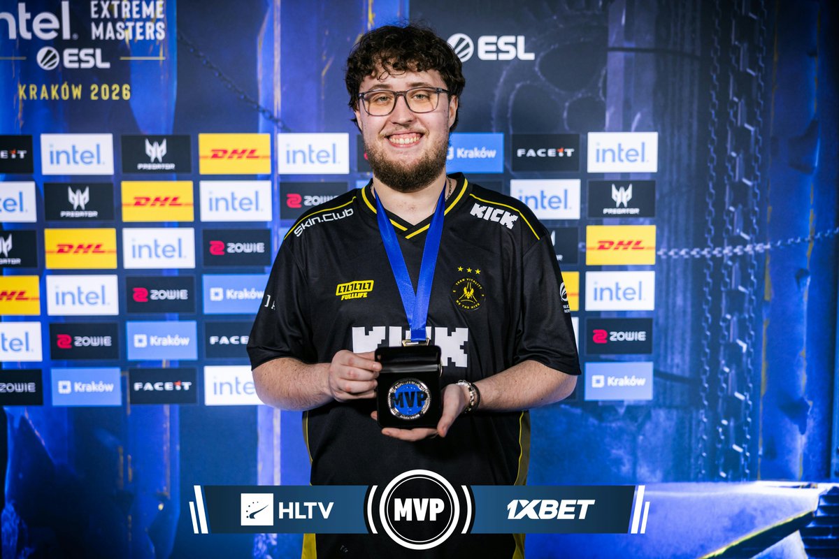 HLTV.org tweet media