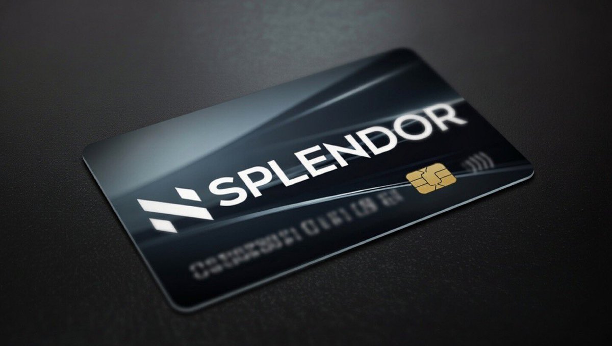 <a href="/cryptomanran/">Ran Neuner</a> Ran looking forward for tomorrows stream don’t forget $SPLD <a href="/SplendorLabs/">Splendor Labs</a>
