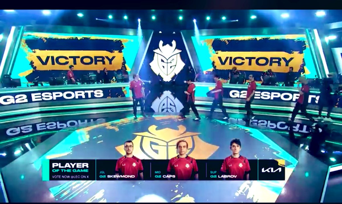 #G2WIN  <a href="/LEC/">LEC</a> <a href="/G2League/">G2 League of Legends</a>