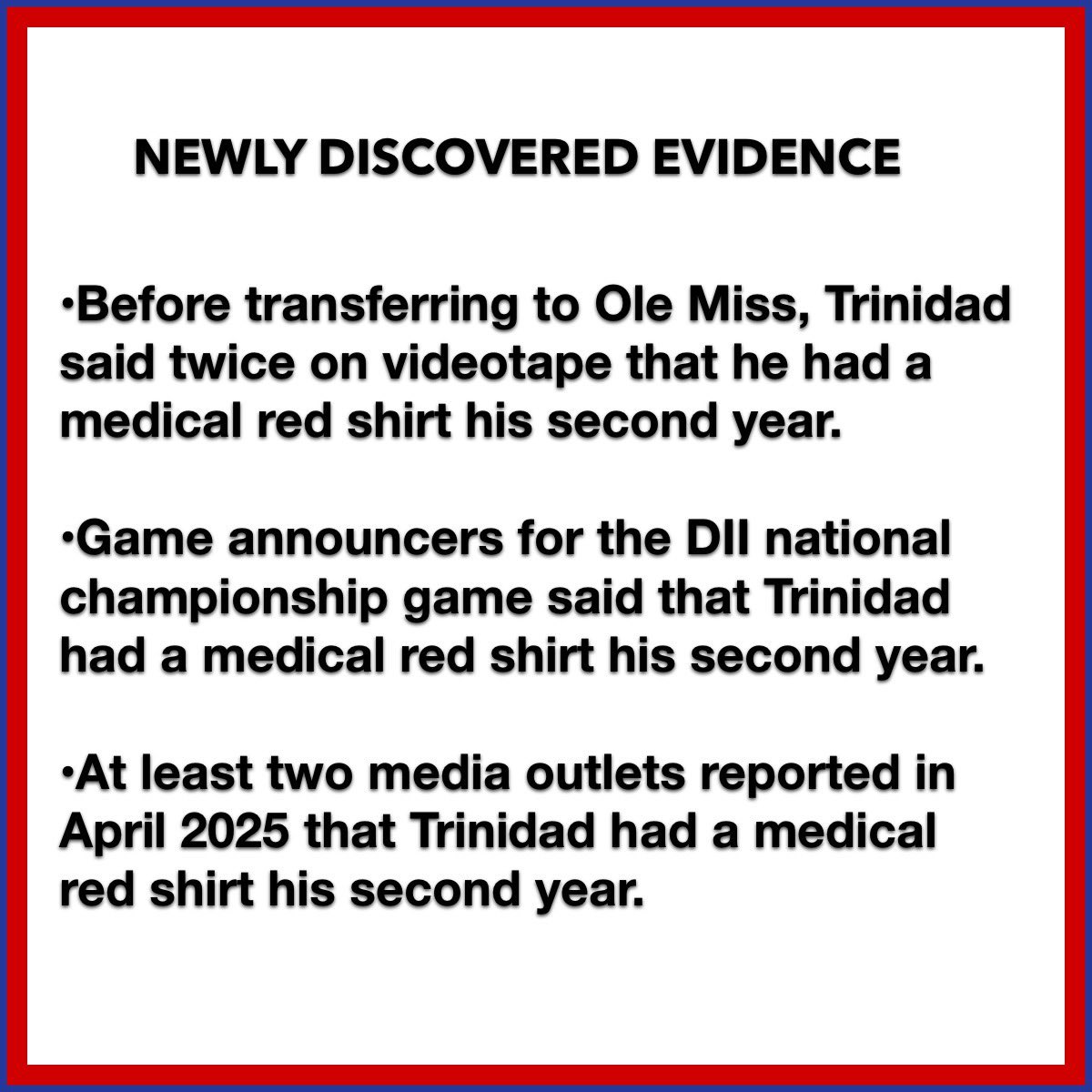 Tom Mars tweet media