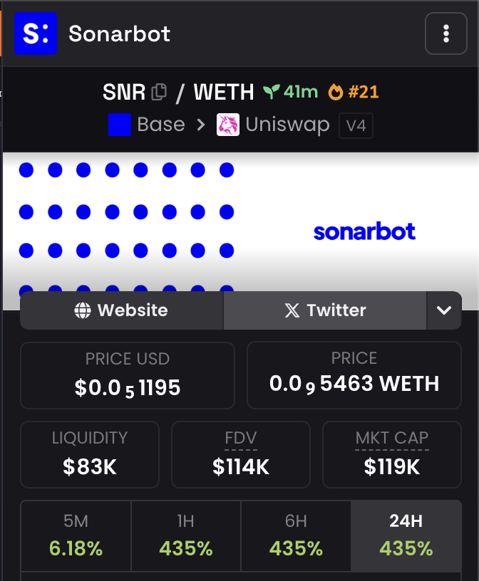 degenwolf.base.eth (money printer arc) tweet media