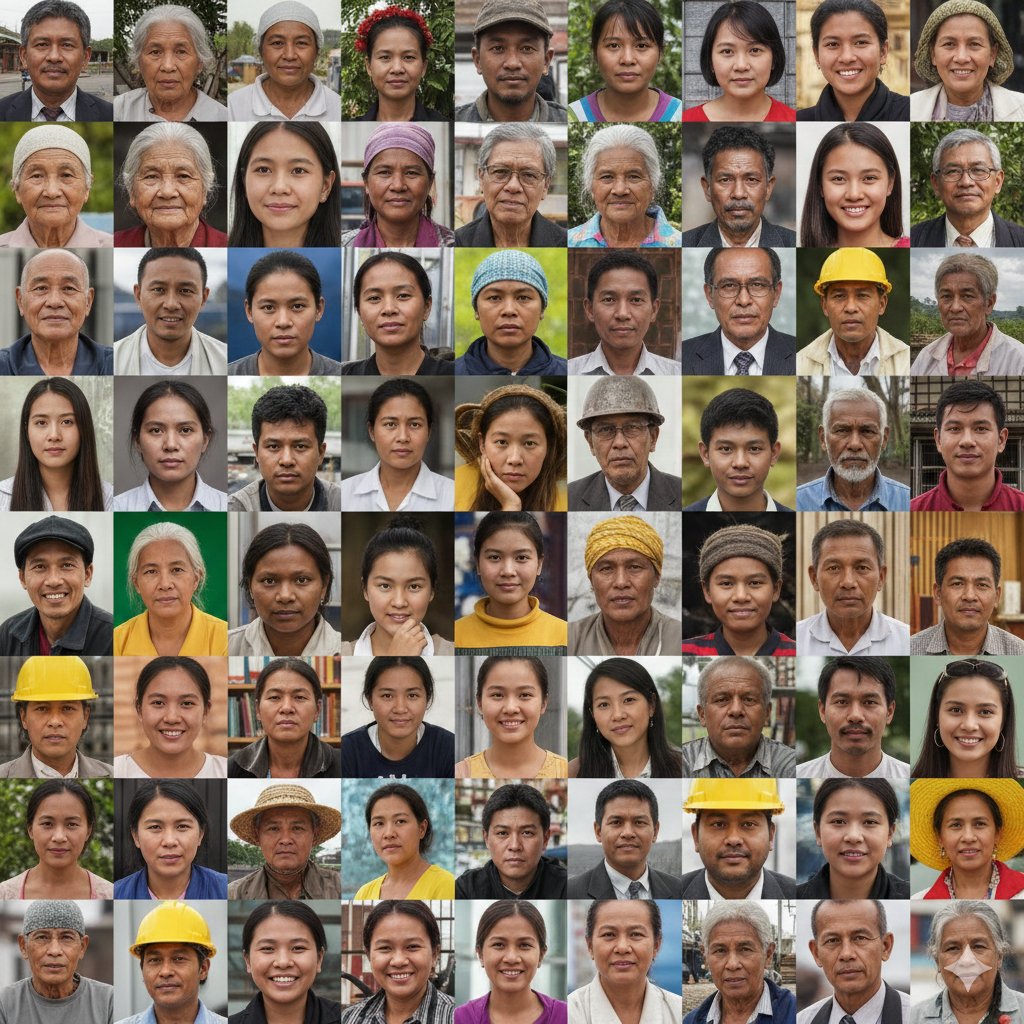 WE ARE HUMAN
