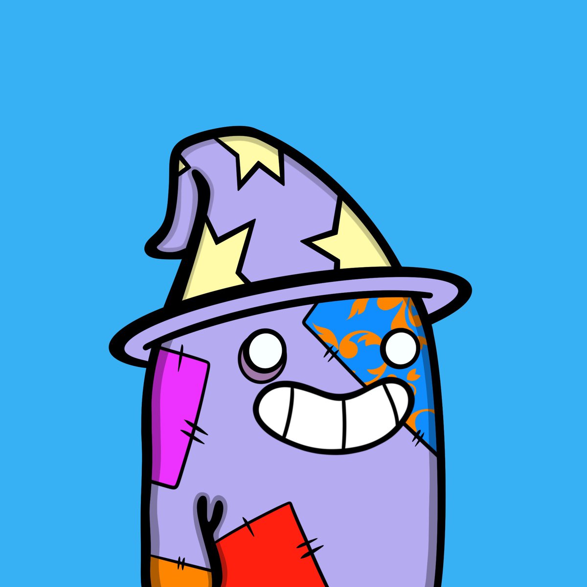 PECULIARS tweet media