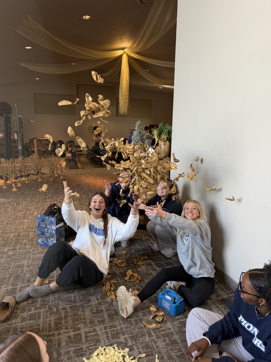 Marietta College WBB tweet media