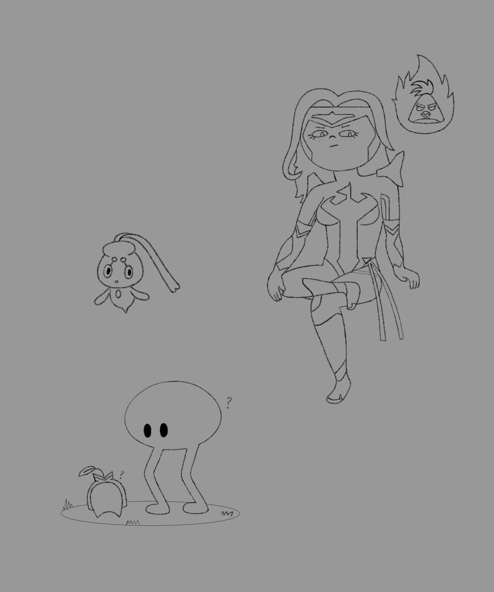 DreadedMango tweet media