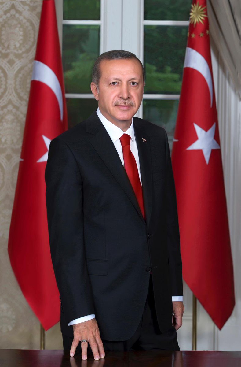 Liderimiz, Genel Başkanımız…

Hamdolsun