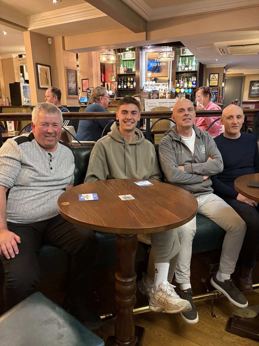 Tor Erik Hadland tweet media