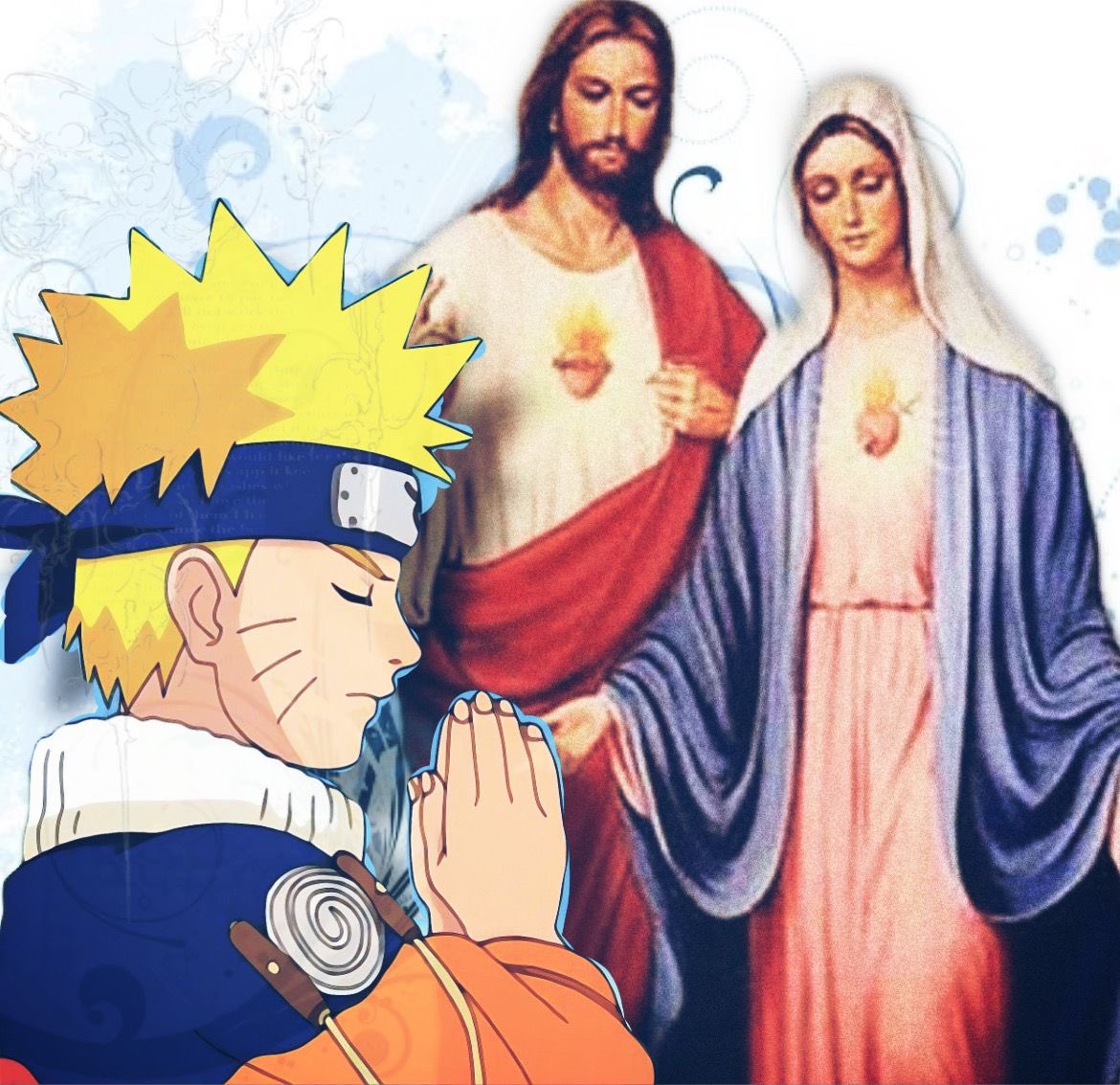 luquituco's tweet image. que jesus nossa senhora e naruto uzumaki me protejam hoje e sempre amém