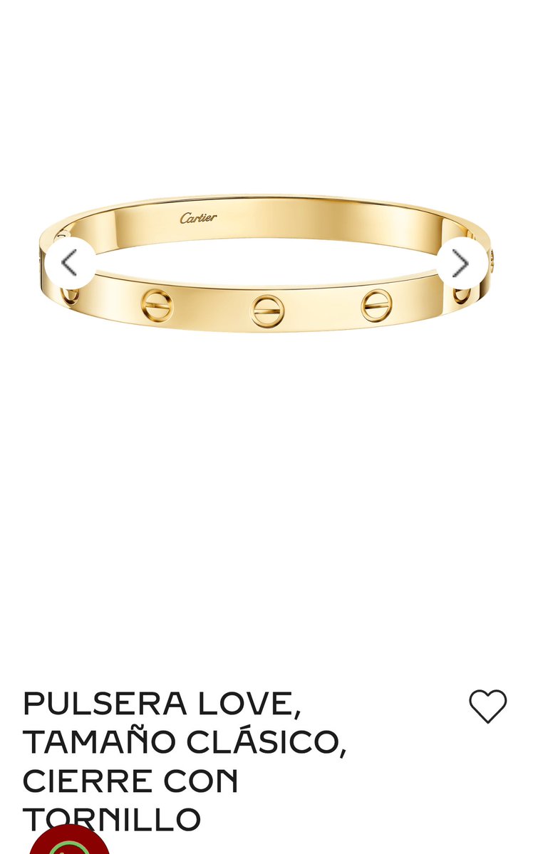 Deresan1k's tweet image. La delegada del Bienestar en Puebla (quién sabe que signifique esa mamada de puesto) es una amante de la marca Cartier. En este caso porta una pulsera de la colección "Love" en oro amarillo, cabe destacar que dicha pulsera solo se puede quitar con una llave especial.