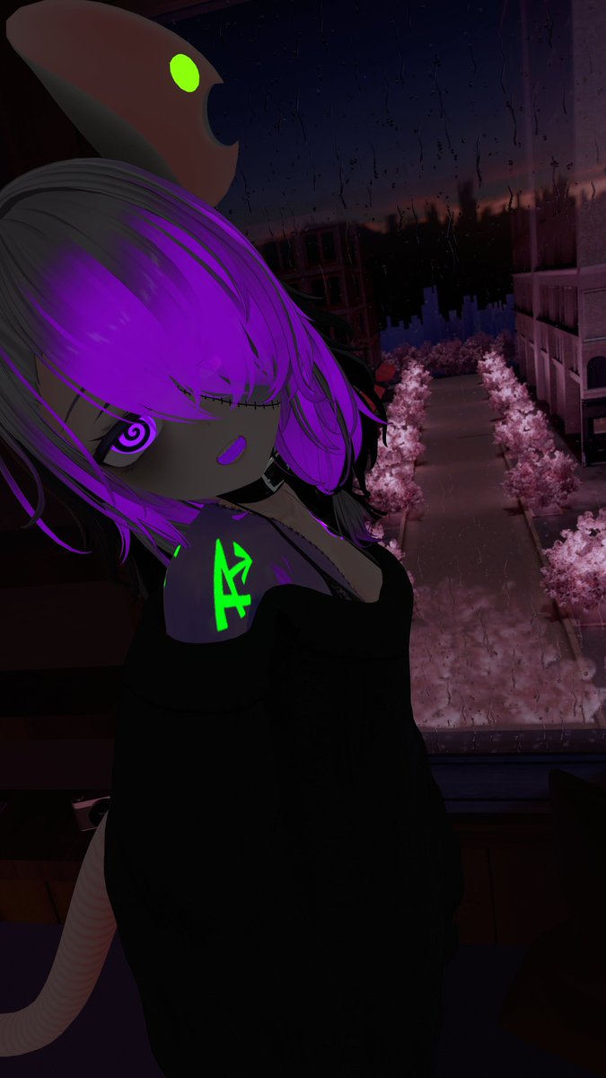 DemImaskVT's tweet image. Brains?