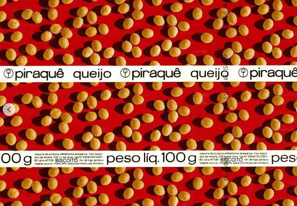 lindo lindo. lembrei do piraquê